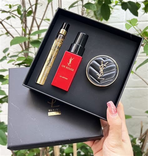 ysl beauty club paris|YSL beauty online shop.